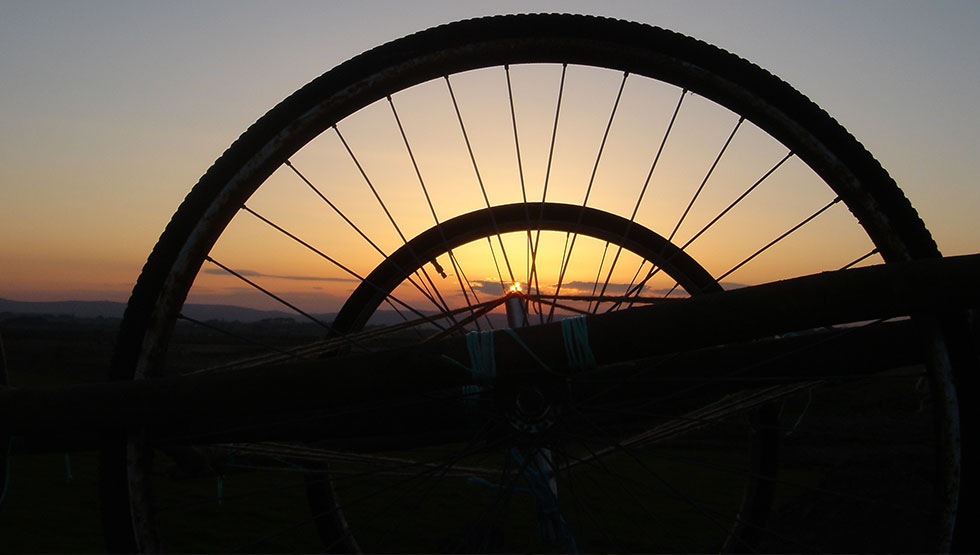980-sunset